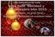 Tarjeta navidad 2012 reme y gonzalo3