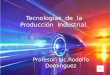 Tecnologías de-la-producción-industrial