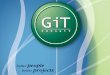 GIT Consult Presentation
