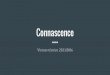 Introduction to Connascence