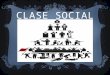 Clase social (1)