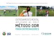1er Curso: Entrenamiento Mental Método ODR para Entrenadores de Golf
