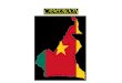 Cameroon presentation.odp