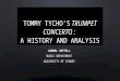 Tommy Tycho's Trumpet Concerto