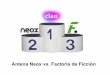 Neox vs fdf