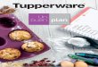 Campaña 7 - Tupperware Palermo