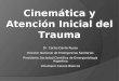 EMERGENTO: Cinematica y atencion inicial (medicos)