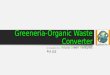 Greeneria-OWC presentation