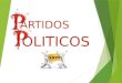 Partidos políticos en colombia
