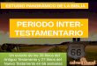 P40 Estudio Panorámico de la Biblia: El Periodo Intertestamentario
