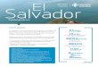 El Salvador - Análisis Económico y Oportunidades de Negocio PROESA