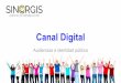 Canal digital