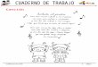 CUADERNO DE TRABAJO COMUNICACIÓN PARTE 1 - 4 AÑOS