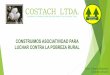 Experiencia COSTACH en la exportación de fibra extralarga en Piura – Cesar Zapata