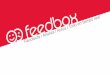 Feedbox | Retroalimentación en tiempo real
