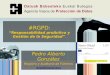 RGPD 2017-02 - Responsabilidad ProActiva y Gestión de Riesgos