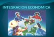 Integracion economica 2015