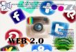 La web 2.0... un mundo de posibilidades