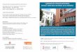 1era Jornada d'Atenció integrada Social i Sanitària centrada en la Persona València 3/5/2016