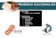 Pruebas Nacionales (México)