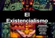 El Existencialismo
