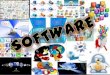 Tipos de software que se utilizan en distintas areas