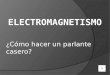 Electromagnetismo   Josias Astudillo Cabeza :v