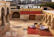 Cultura, motor económico y social para las #ciudades. Informe UNESCO