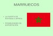 Marruecos presentacion