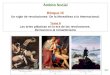 Sociales Bloque IX - Tema 6: Las artes plásticas en la era de las revoluciones. Del Barroco al romanticismo