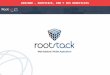 Webinar – Rootstack, Rootnet CRM y sus beneficios