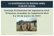 Las prácticas sociales educativas en la Universidad de Buenos Aires