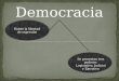 Dictadura monarquia democracia_teocracia