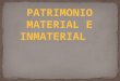 Patrimonio Material e Inmaterial de Barranquilla