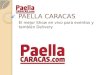 Paella caracas