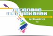 Comercio Electrónico - Latinoamérica 2015