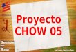 Project chow 05