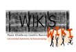 Wikis presentacion