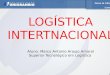 Logística Internacional - 02