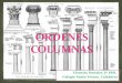 Ordenes Columnas