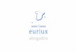 Celebración 20º Aniversario Euriux Abogados