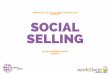 Presentación Social Selling para Ascega (Asociación de Emprendedores de Galicia)