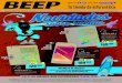 Catálogo BEEP: Navidades sobre Ruedas