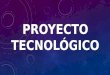 Proyecto tecnológico 10