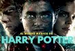 El Mundo Mágico de Harry potter