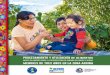 Procesamiento y utilización de alimentos ricos en hierro para la prevención de anemia en niños y niñas menores de tres años de la zona andina
