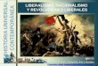5º Civilización U1º VA: Las revoluciones liberales