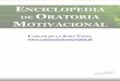Carlos de la Rosa Vidal - Enciclopedia de Oratoria Motivacional