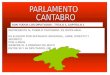 Estatuto parlamento