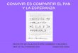Proyecto de Igualdad CEIP Alcalá Venceslada
